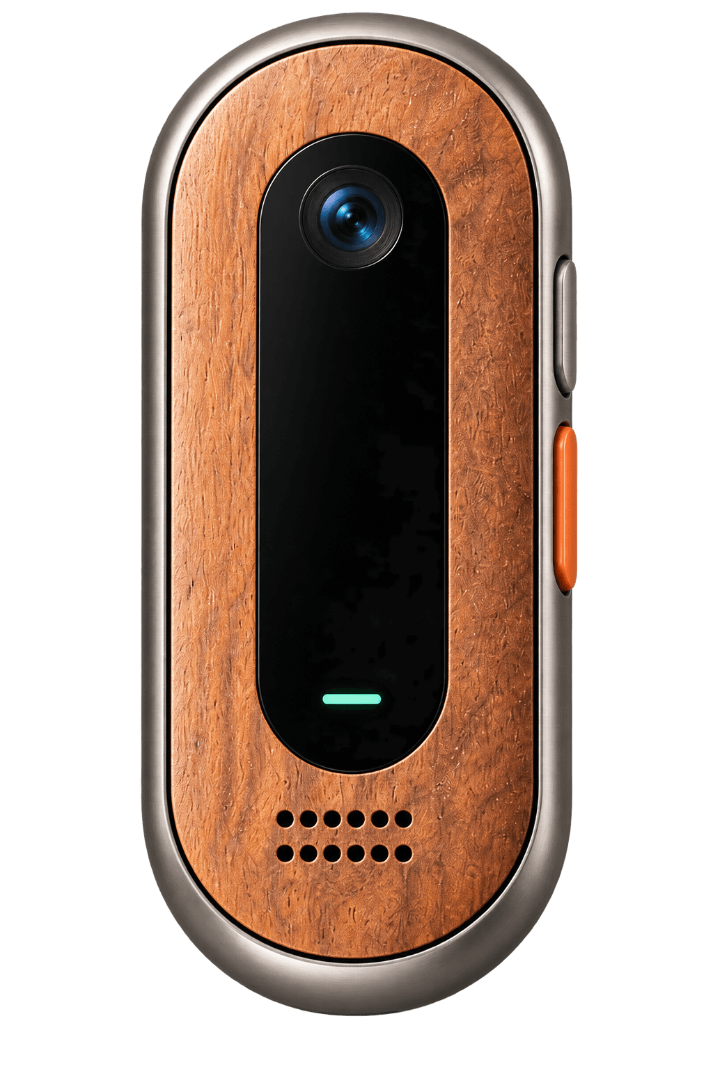 Oak1 personal AI